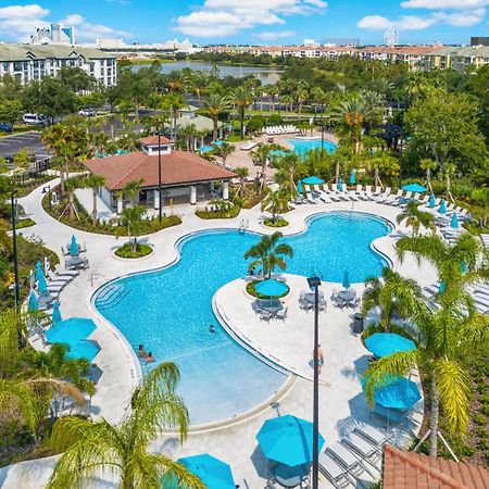 Vista Cay Luxury 4 Bedroom Condo Orlando Exteriér fotografie