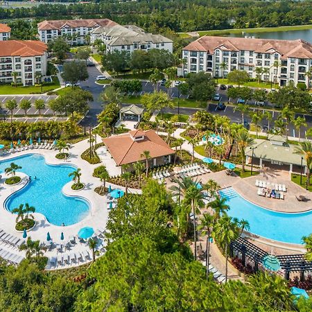 Vista Cay Luxury 4 Bedroom Condo Orlando Exteriér fotografie