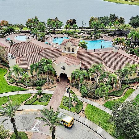 Vista Cay Luxury 4 Bedroom Condo Orlando Exteriér fotografie