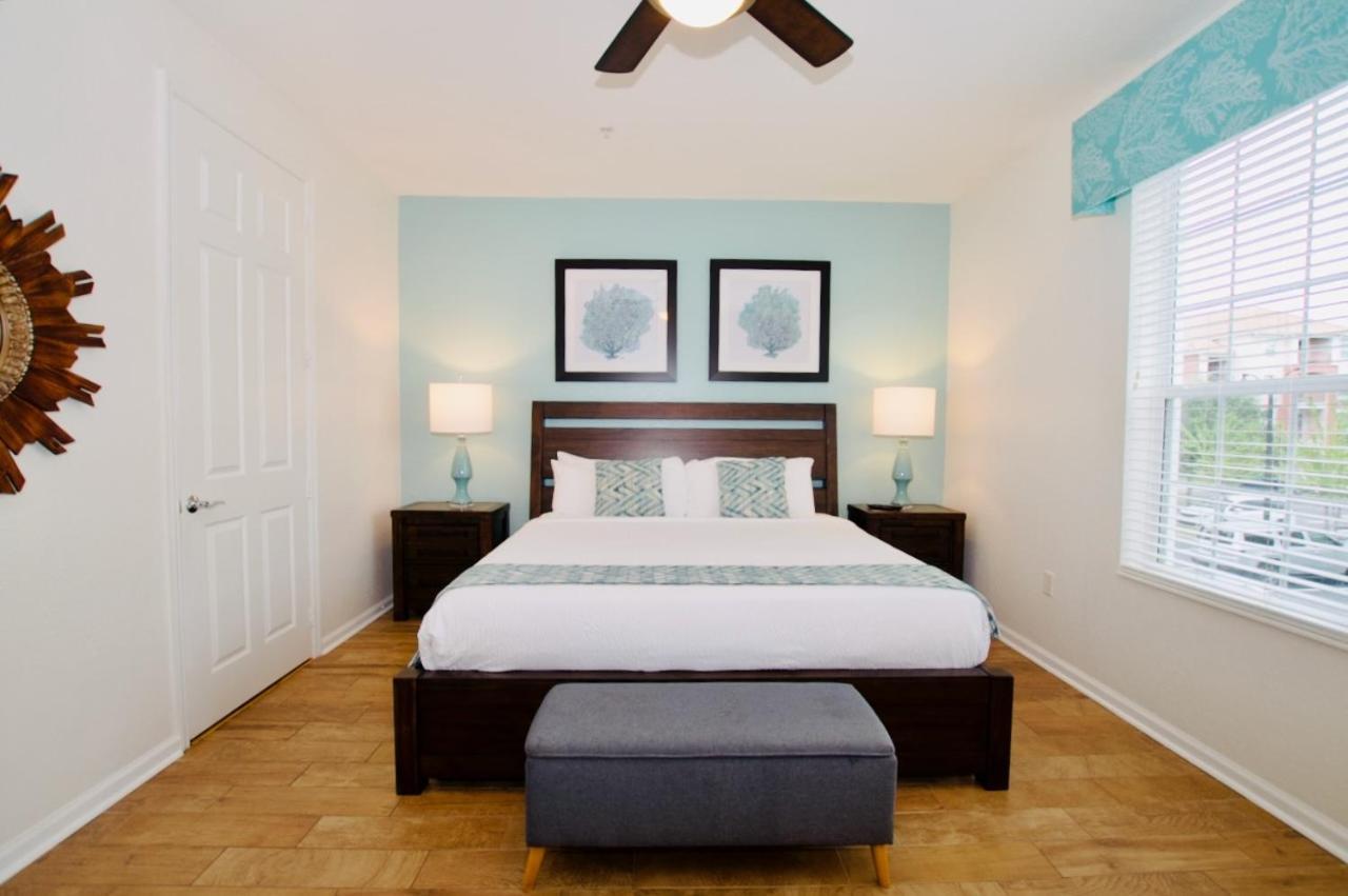 Vista Cay Luxury 4 Bedroom Condo Orlando Exteriér fotografie