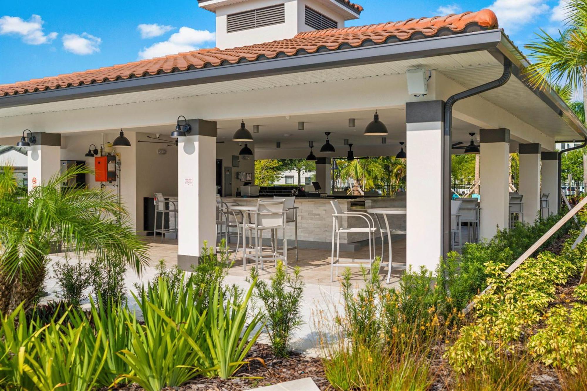Vista Cay Luxury 4 Bedroom Condo Orlando Exteriér fotografie