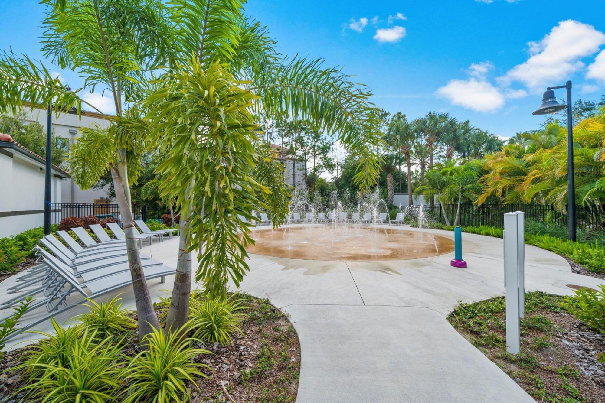 Vista Cay Luxury 4 Bedroom Condo Orlando Exteriér fotografie