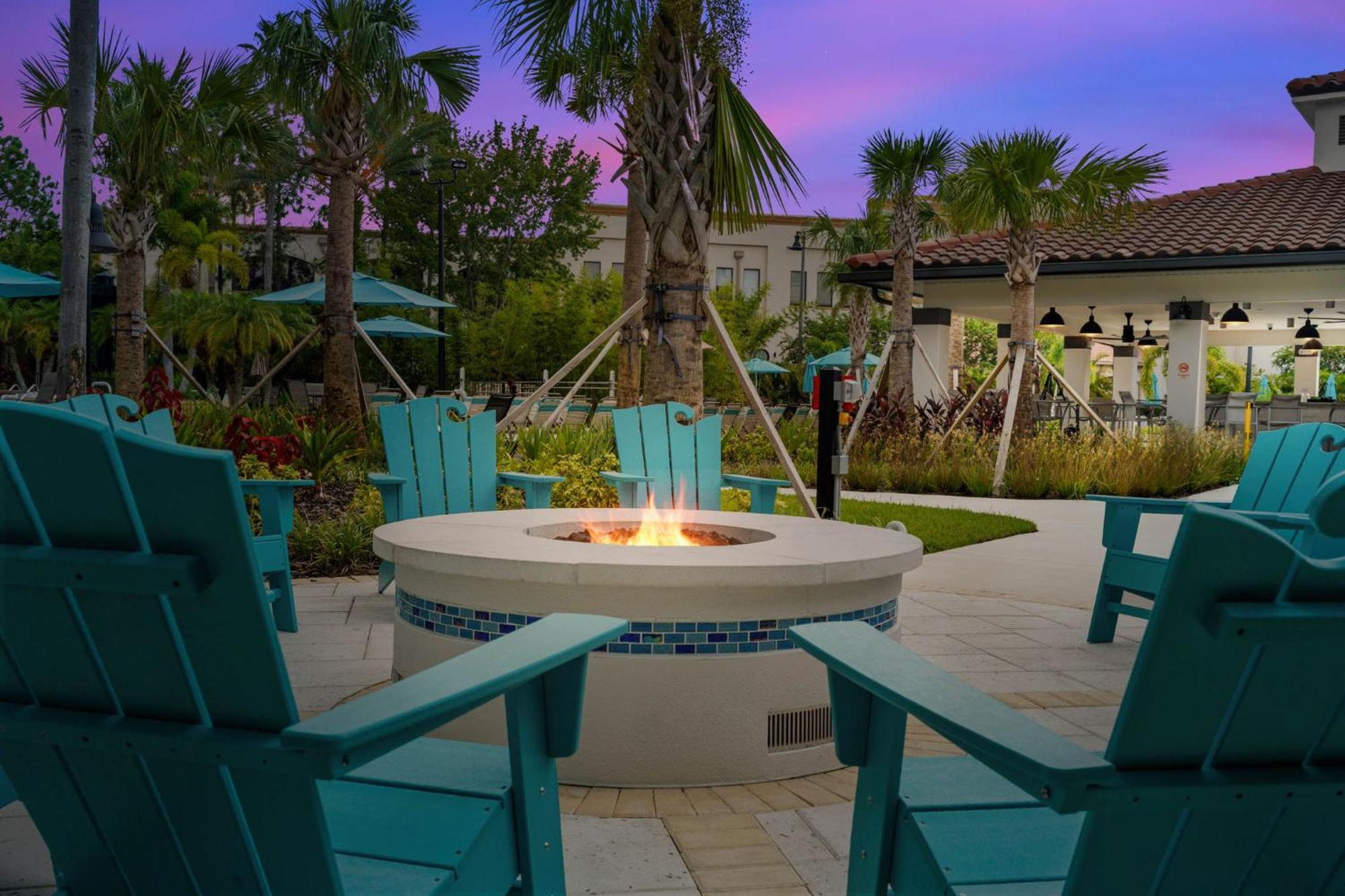 Vista Cay Luxury 4 Bedroom Condo Orlando Exteriér fotografie