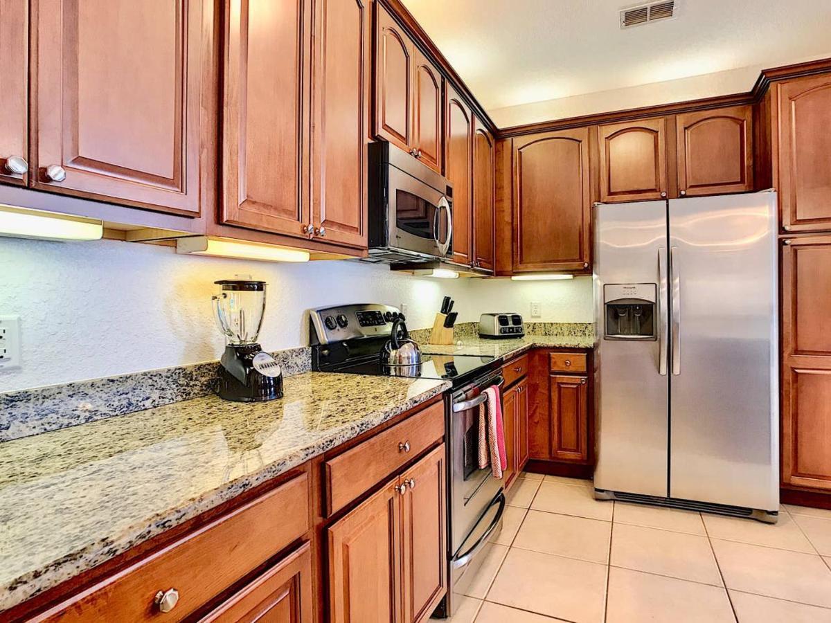 Vista Cay Luxury 4 Bedroom Condo Orlando Exteriér fotografie