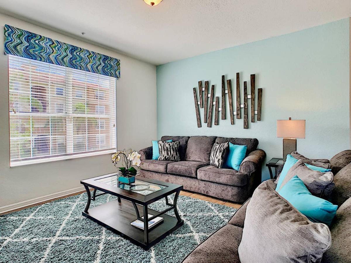 Vista Cay Luxury 4 Bedroom Condo Orlando Exteriér fotografie