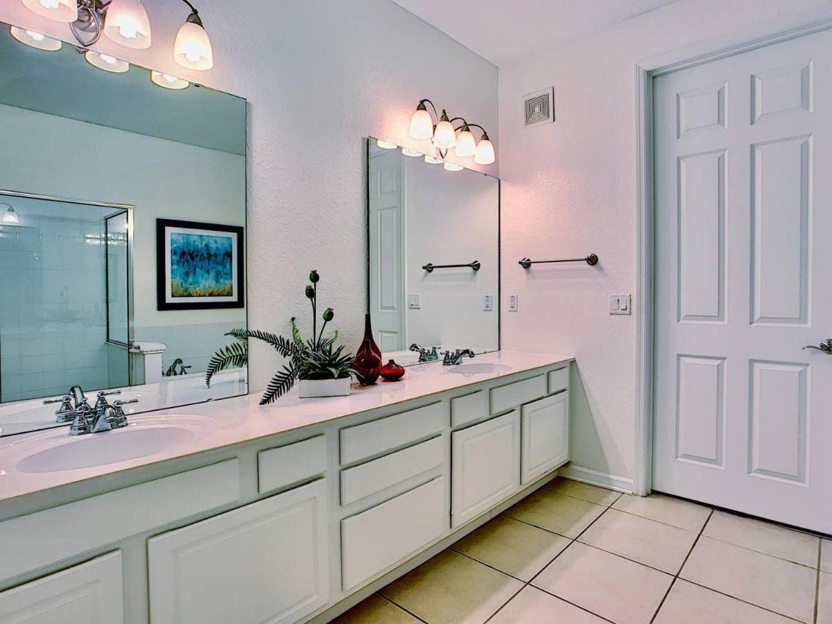 Vista Cay Luxury 4 Bedroom Condo Orlando Exteriér fotografie