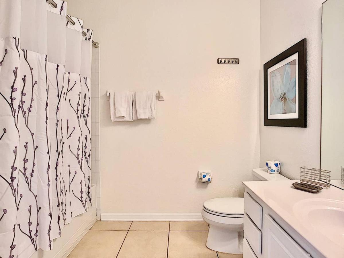 Vista Cay Luxury 4 Bedroom Condo Orlando Exteriér fotografie