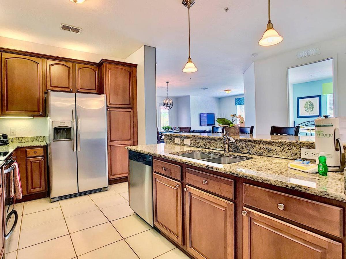 Vista Cay Luxury 4 Bedroom Condo Orlando Exteriér fotografie