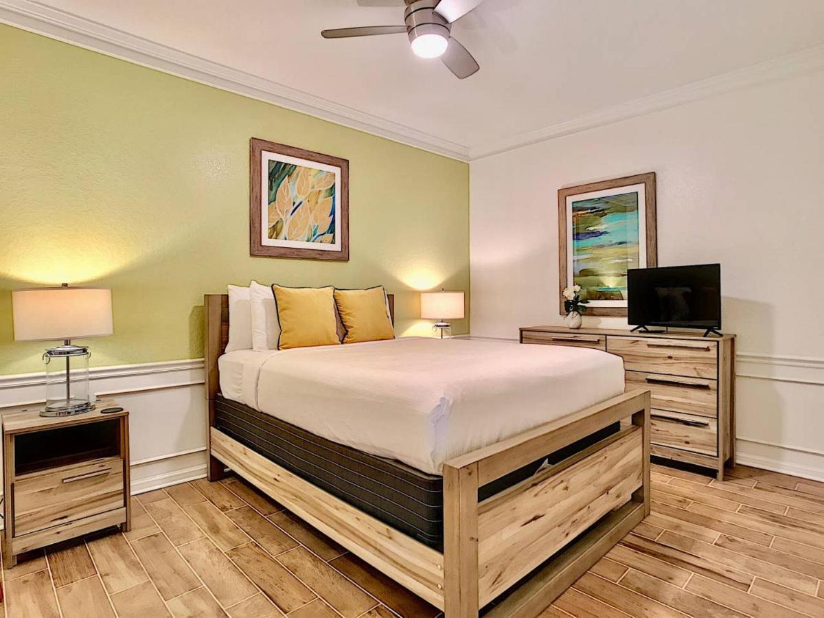 Vista Cay Luxury 4 Bedroom Condo Orlando Exteriér fotografie