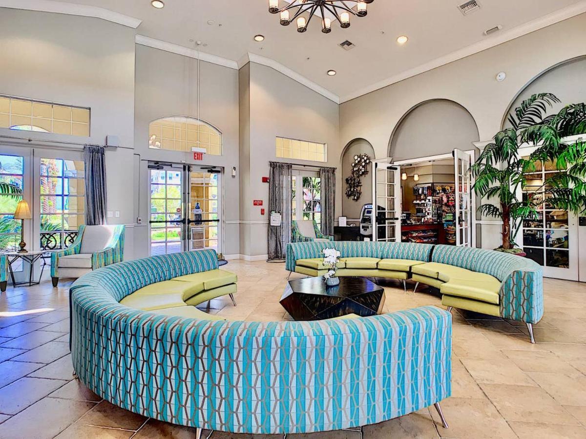 Vista Cay Luxury 4 Bedroom Condo Orlando Exteriér fotografie