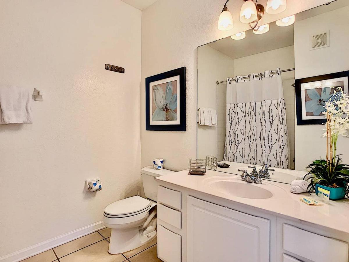 Vista Cay Luxury 4 Bedroom Condo Orlando Exteriér fotografie