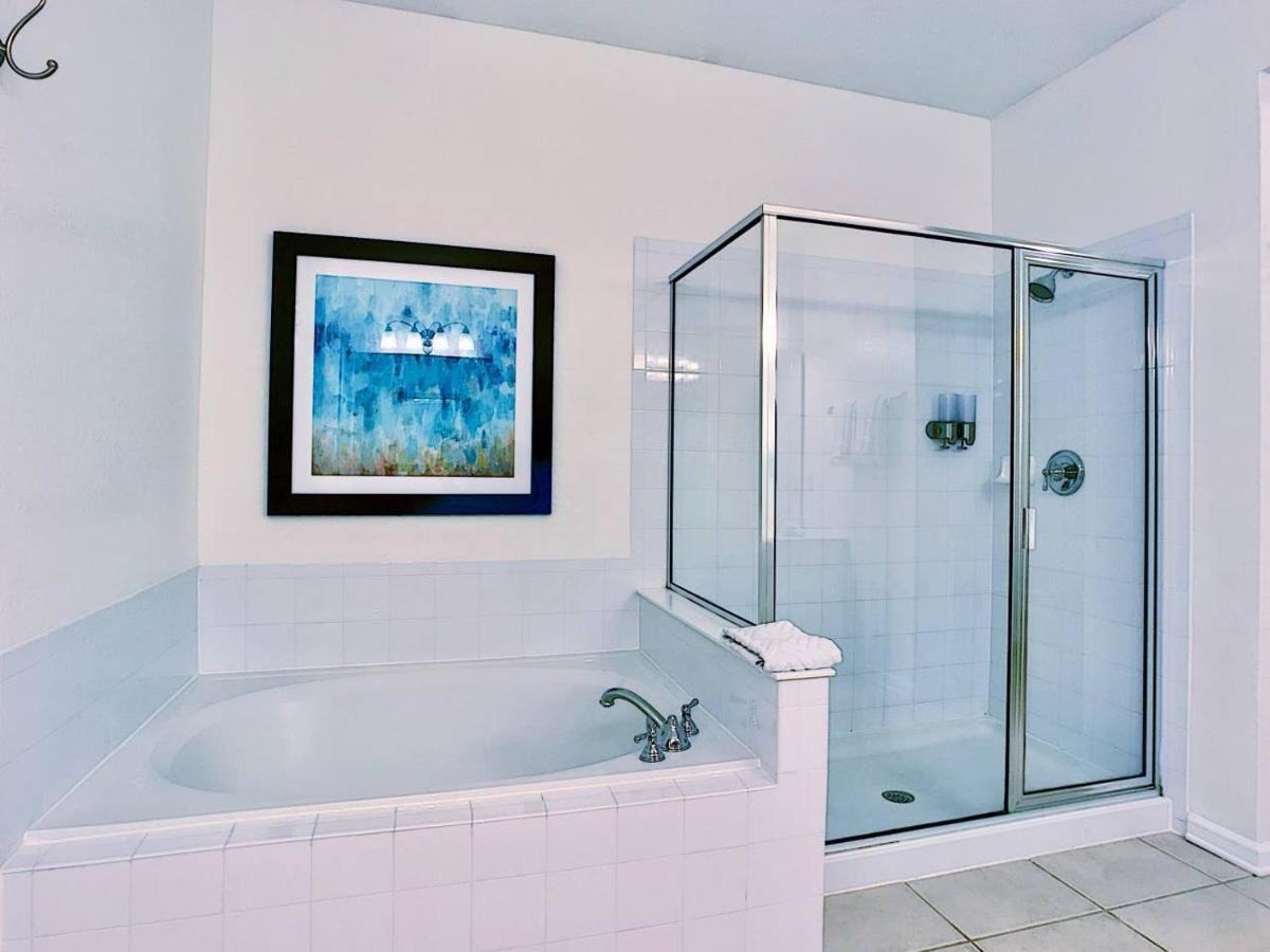 Vista Cay Luxury 4 Bedroom Condo Orlando Exteriér fotografie