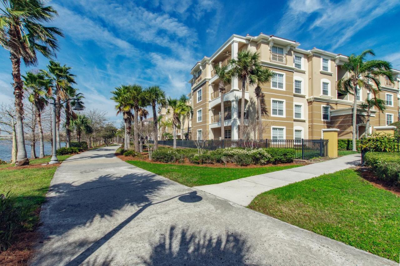 Vista Cay Luxury 4 Bedroom Condo Orlando Exteriér fotografie